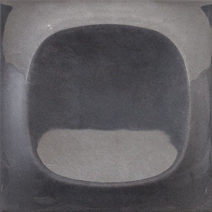 Pop Blu Avio Groovy glossy 10x10